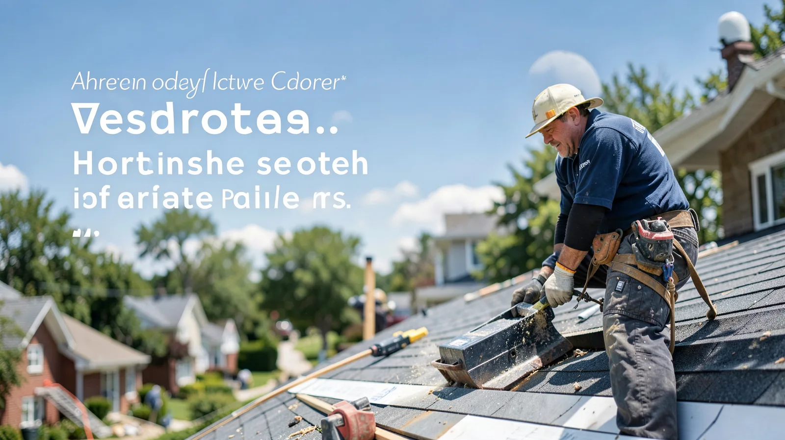 Roof Replacement in Harrellsville, NC near me